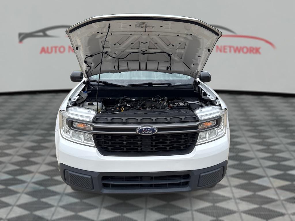 2022 Ford Maverick - $17,900