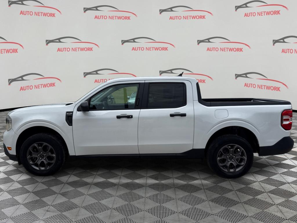 2022 Ford Maverick - $17,900