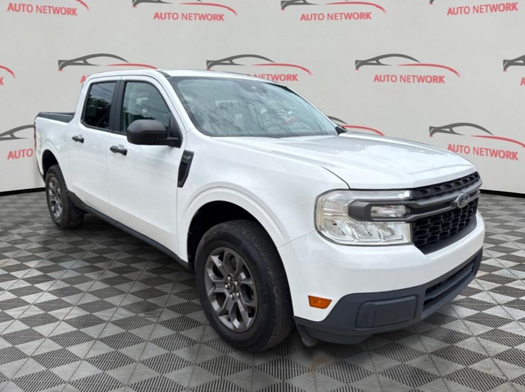 2022 Ford Maverick - $17,900