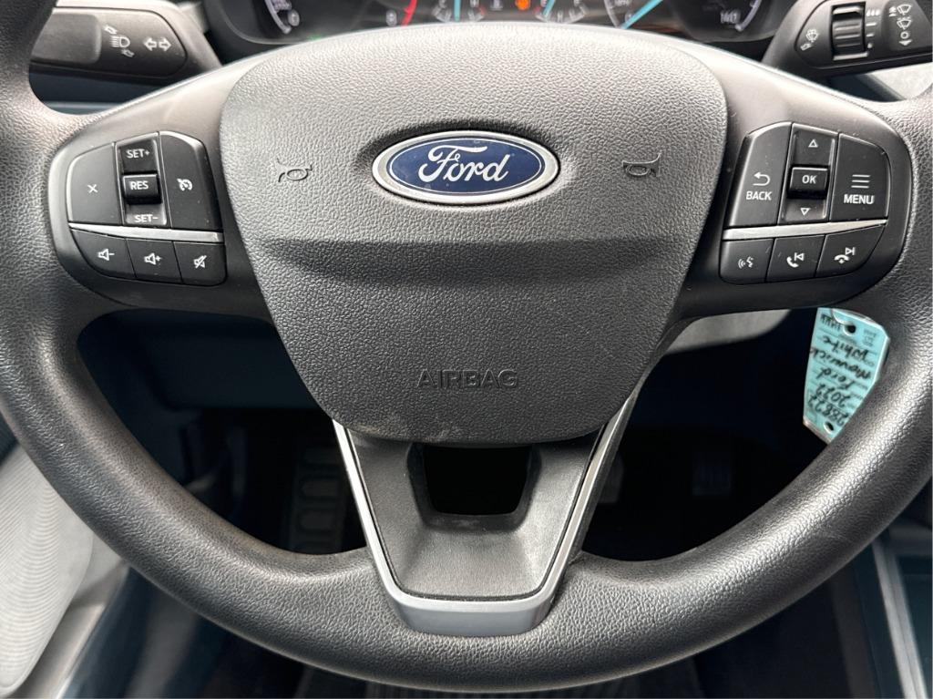 2022 Ford Maverick - $17,900