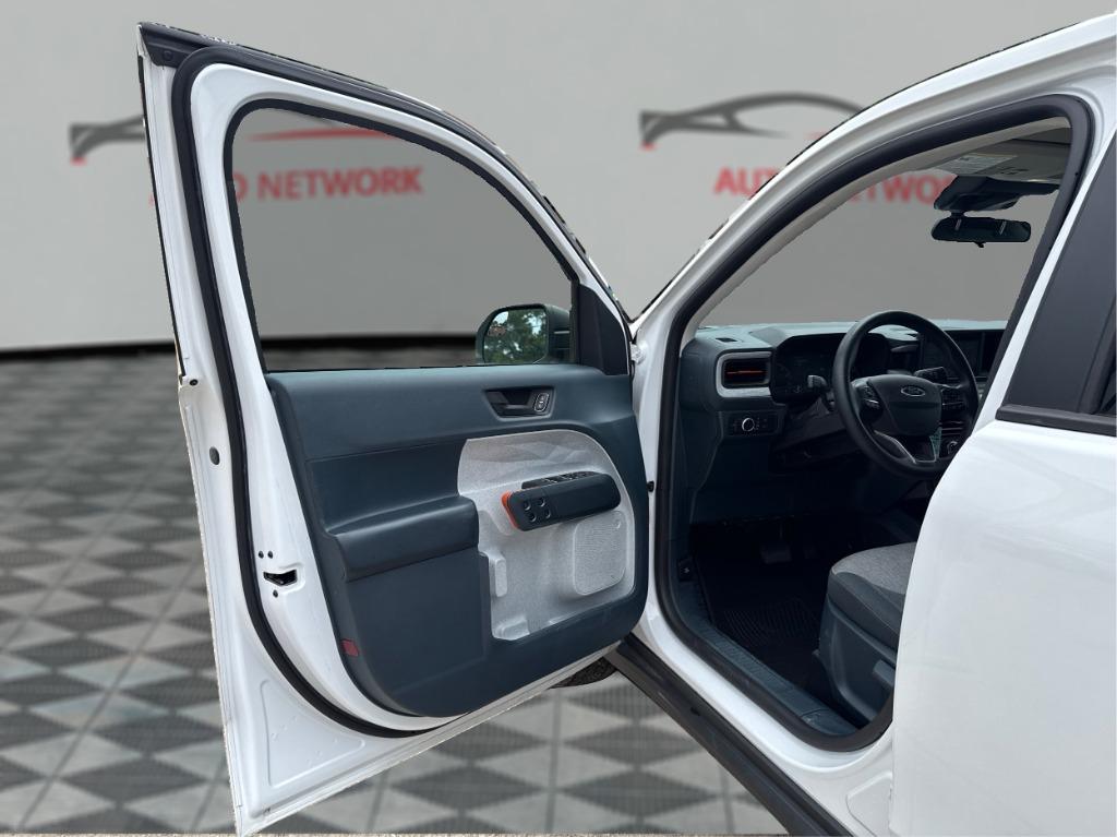 2022 Ford Maverick - $17,900