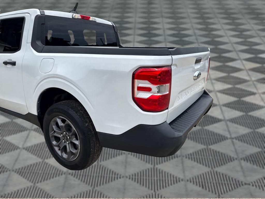 2022 Ford Maverick - $17,900