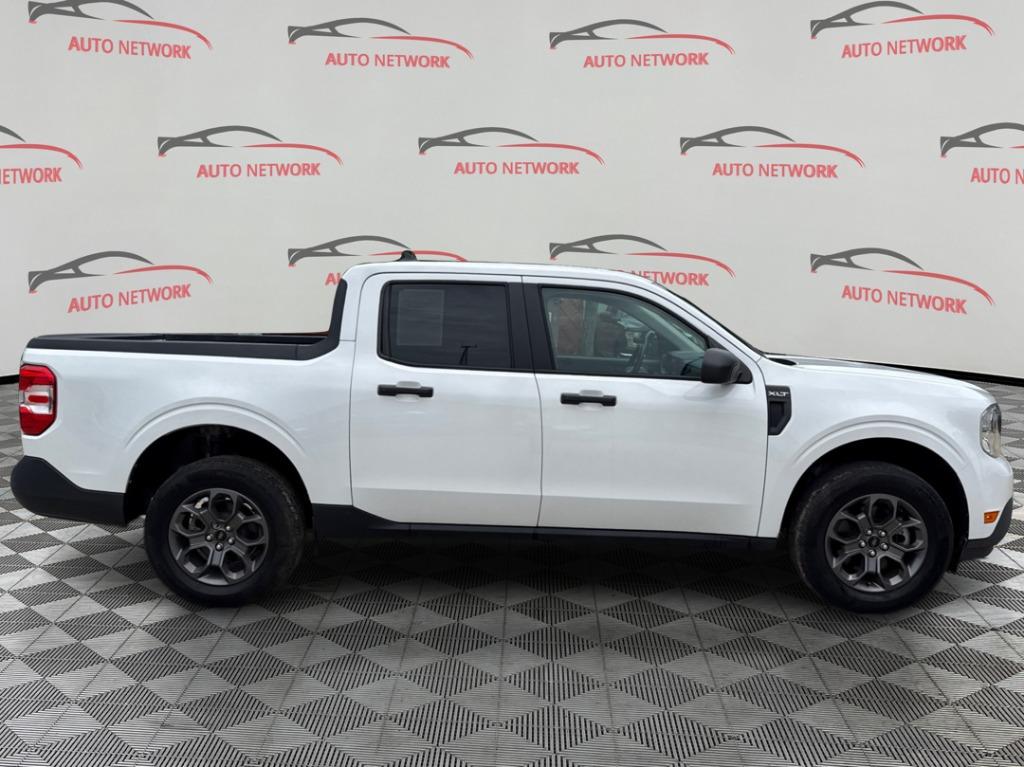 2022 Ford Maverick - $17,900