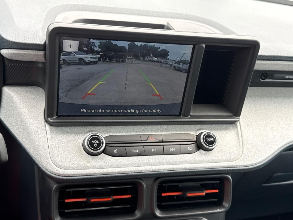 2022 Ford Maverick - $17,900
