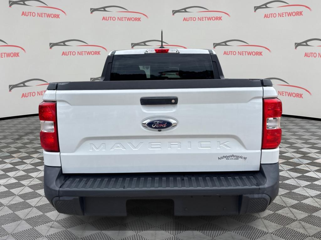 2022 Ford Maverick - $17,900