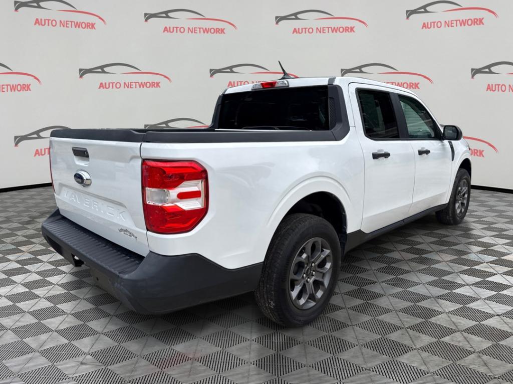 2022 Ford Maverick - $17,900