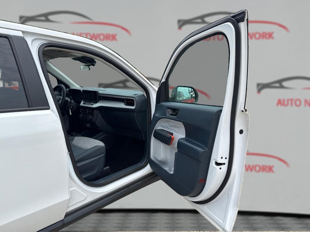 2022 Ford Maverick - $17,900