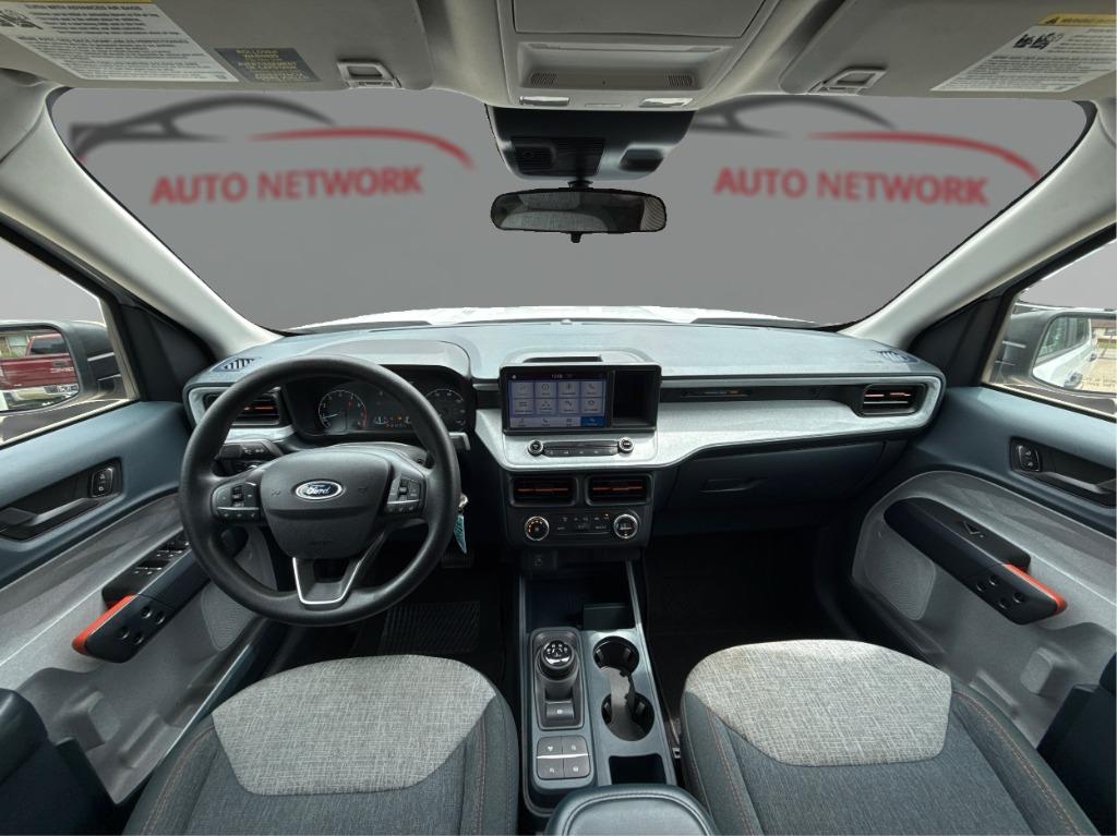 2022 Ford Maverick - $17,900