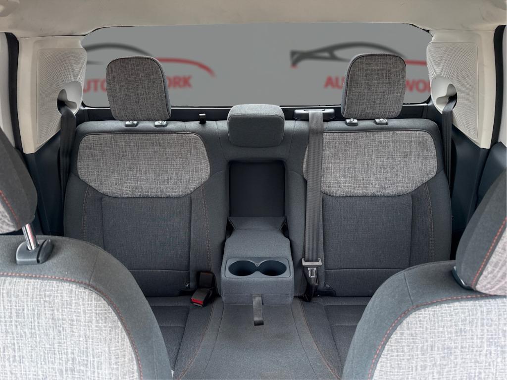 2022 Ford Maverick - $17,900