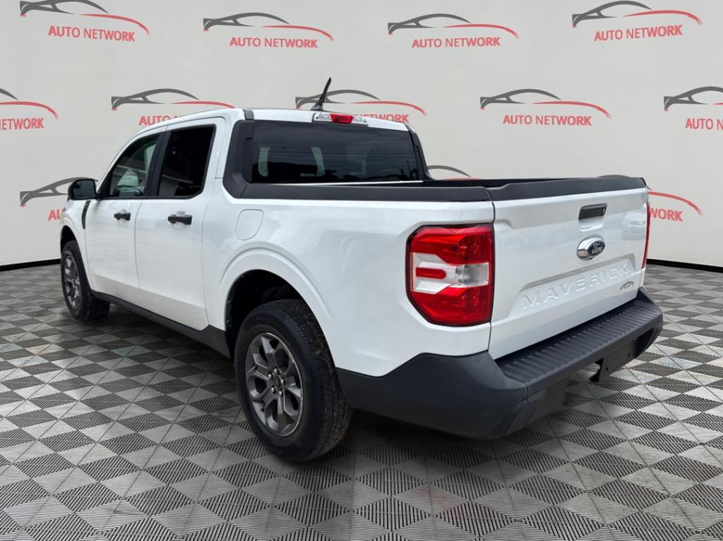 2022 Ford Maverick - $17,900