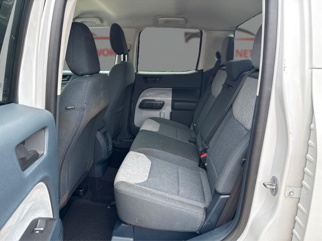 2022 Ford Maverick - $17,900