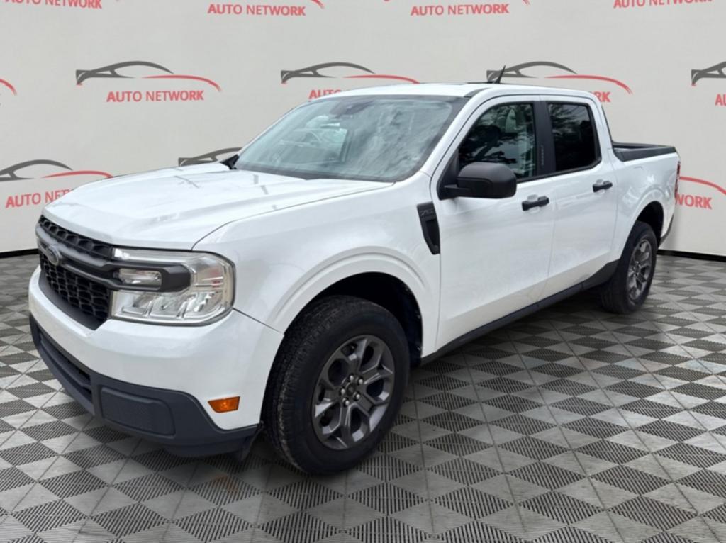 2022 Ford Maverick - $17,900