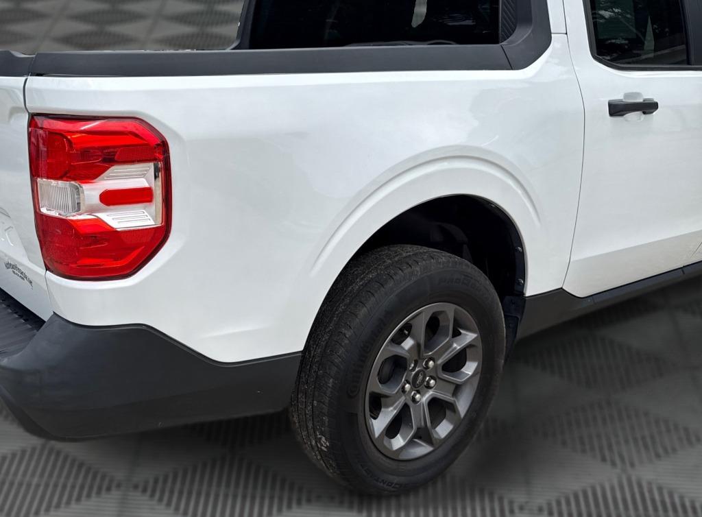 2022 Ford Maverick - $17,900