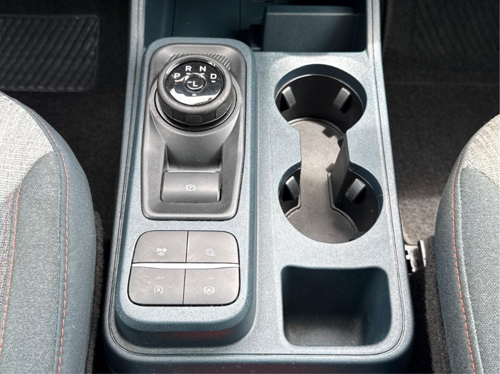 2022 Ford Maverick - $17,900