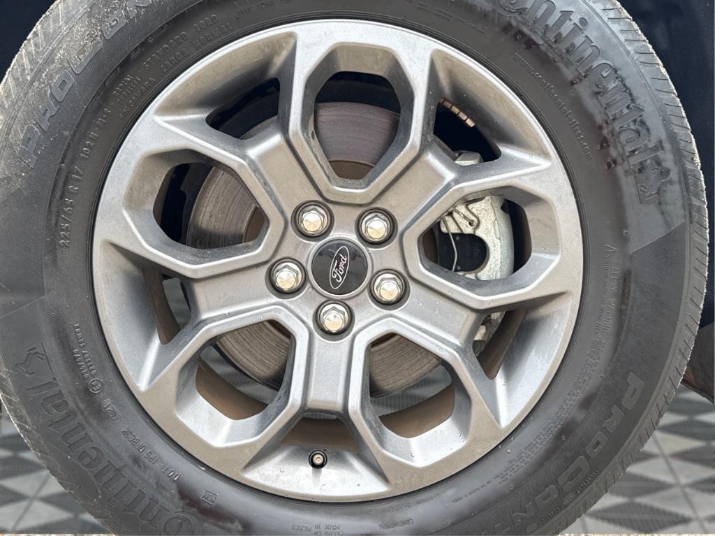 2022 Ford Maverick - $17,900