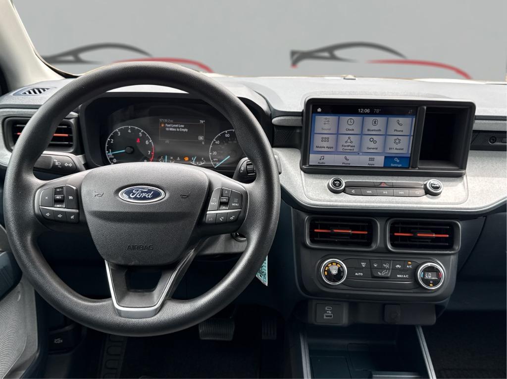 2022 Ford Maverick - $17,900