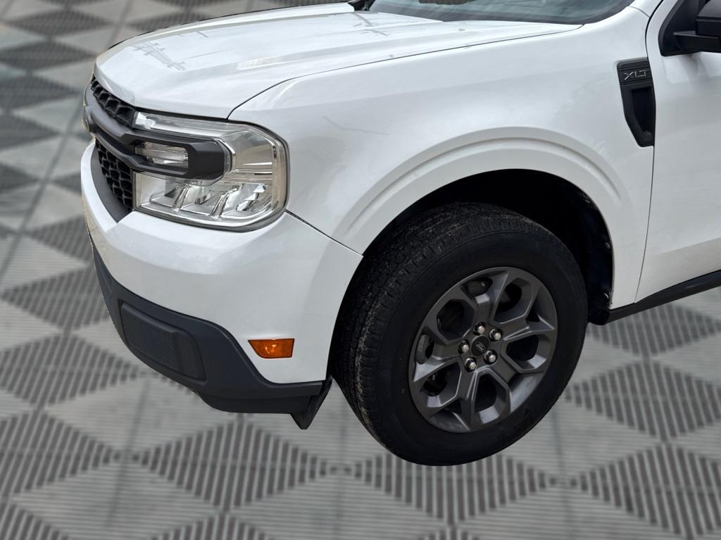 2022 Ford Maverick - $17,900
