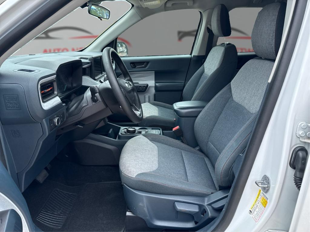 2022 Ford Maverick - $17,900