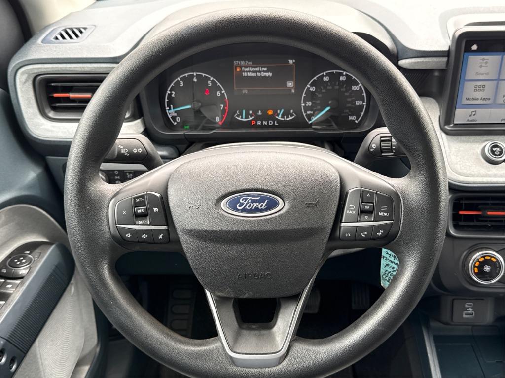 2022 Ford Maverick - $17,900