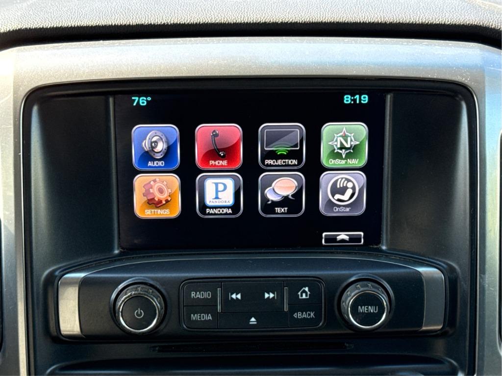 2016 Chevrolet Silverado 1500 - $7,900