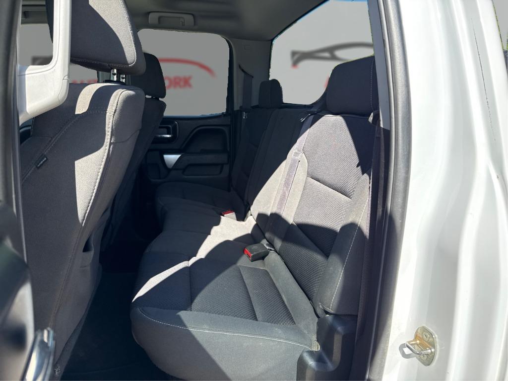 2016 Chevrolet Silverado 1500 - $7,900