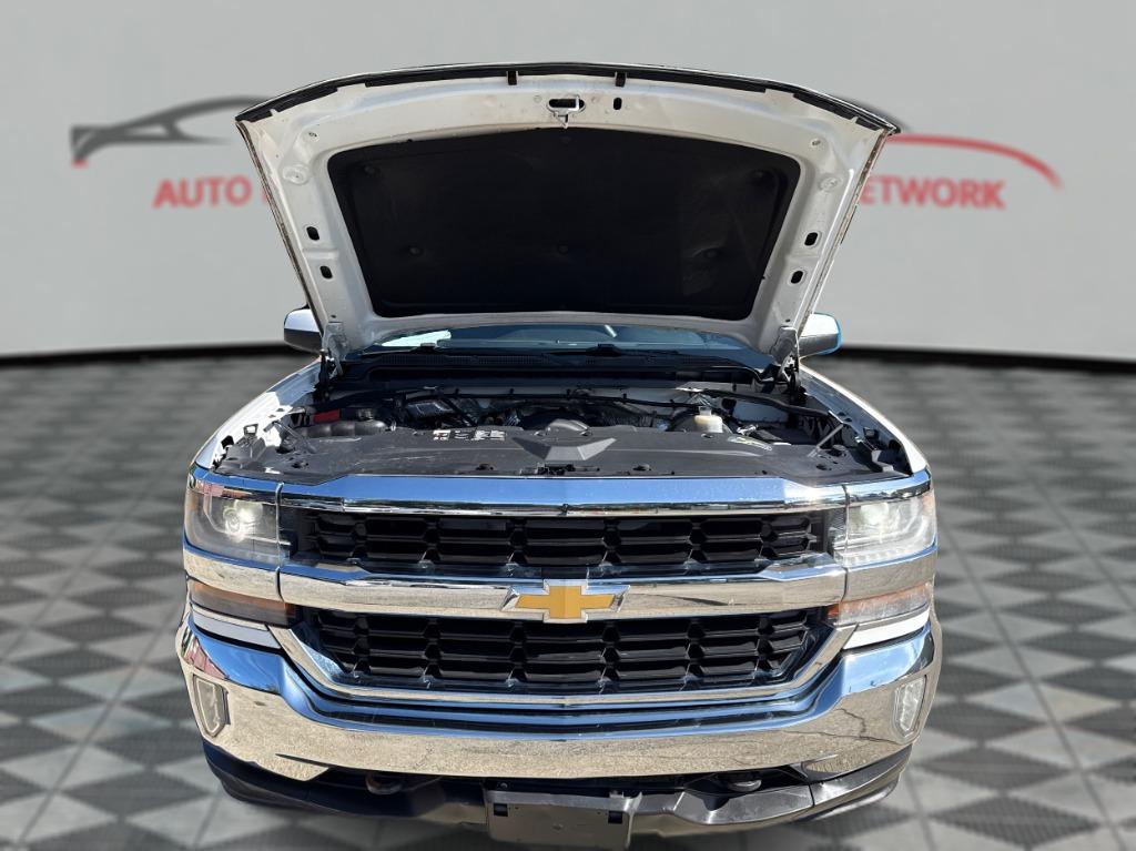 2016 Chevrolet Silverado 1500 - $7,900