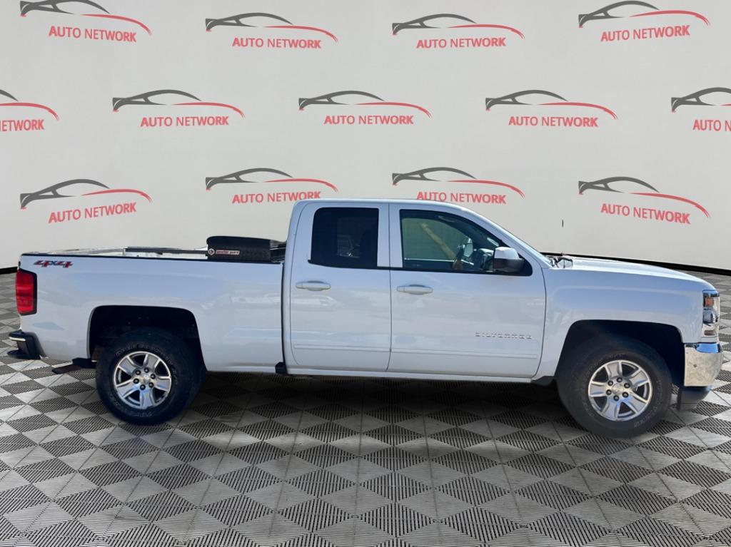 2016 Chevrolet Silverado 1500 - $7,900