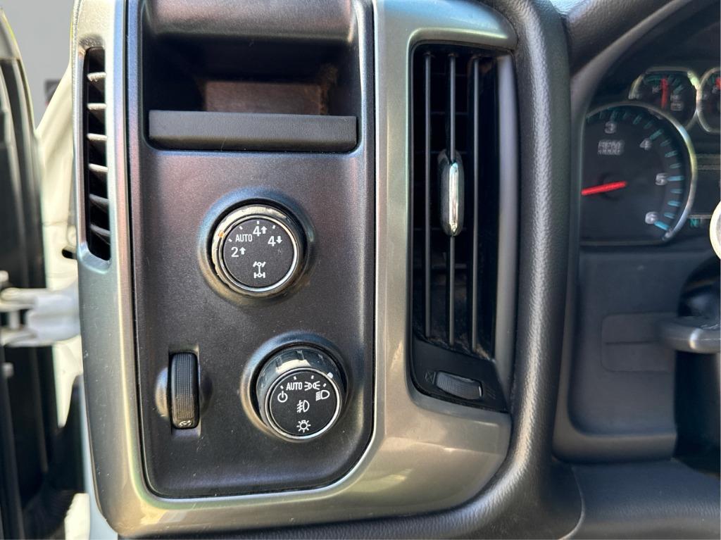 2016 Chevrolet Silverado 1500 - $7,900