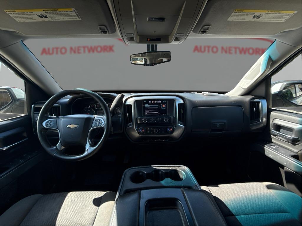 2016 Chevrolet Silverado 1500 - $7,900