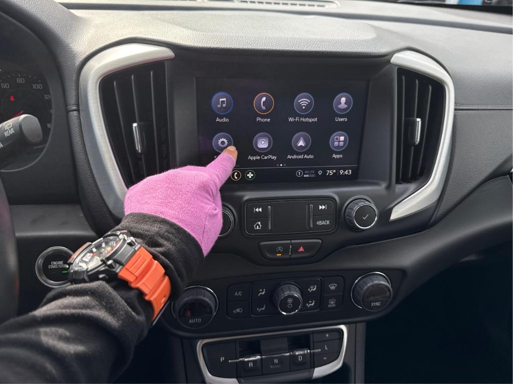 2023 GMC Terrain - $17,900