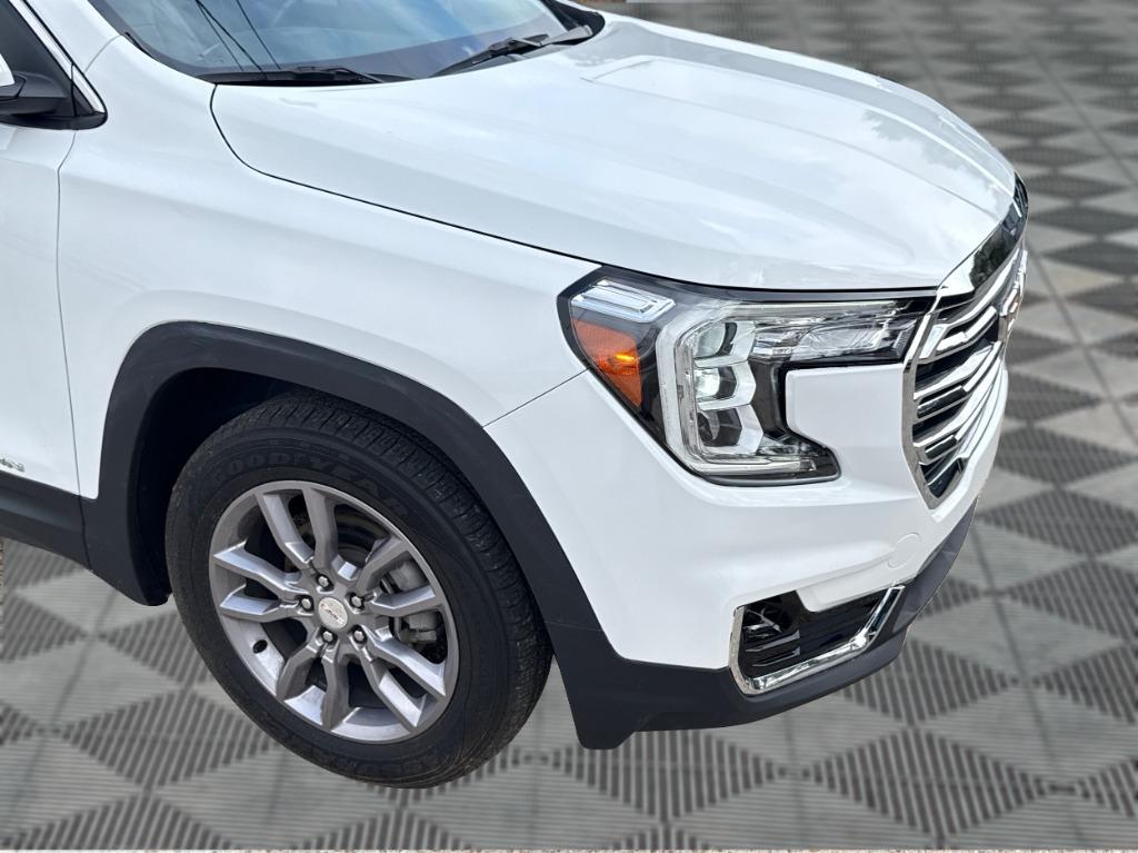 2023 GMC Terrain - $17,900