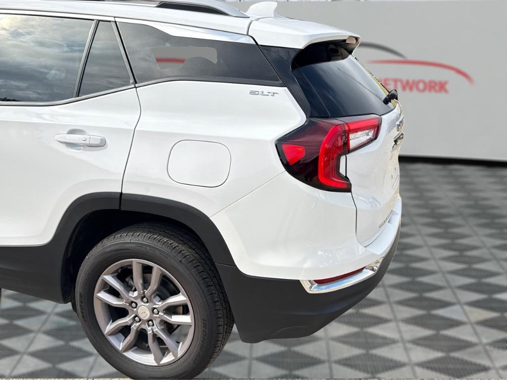 2023 GMC Terrain - $17,900