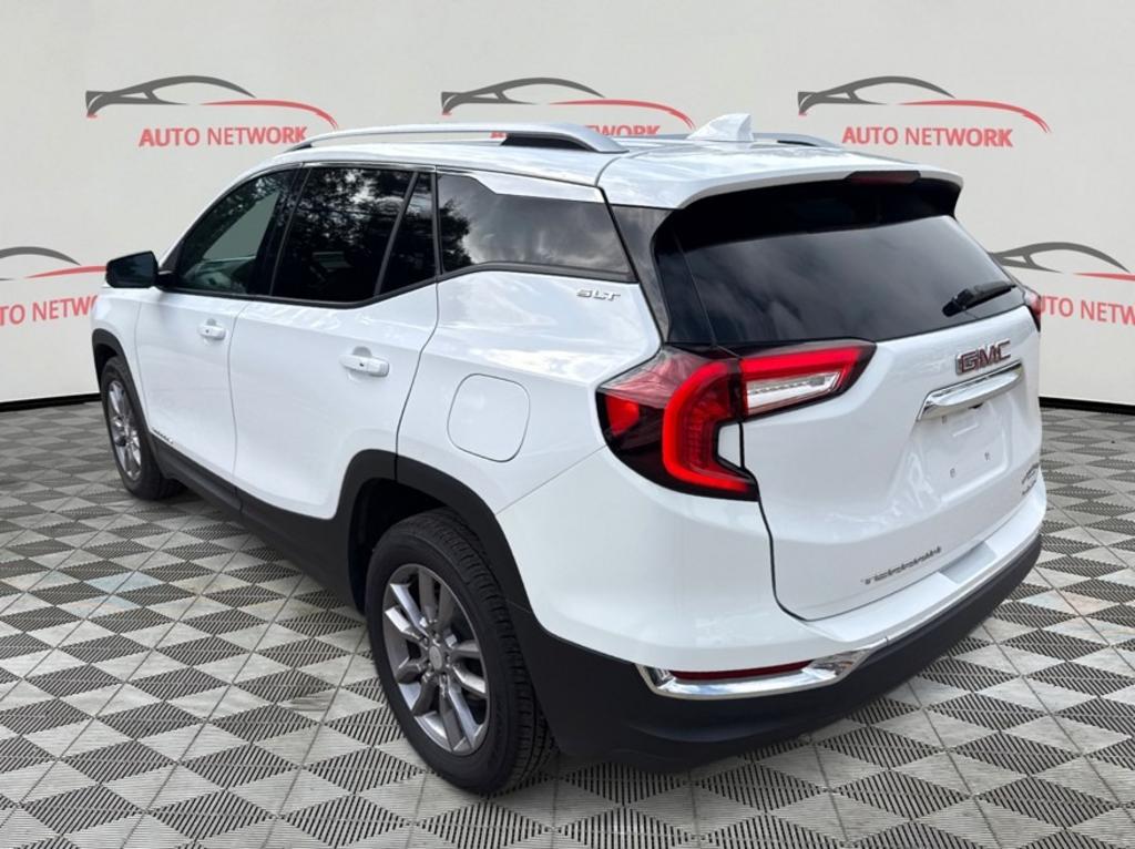 2023 GMC Terrain - $17,900
