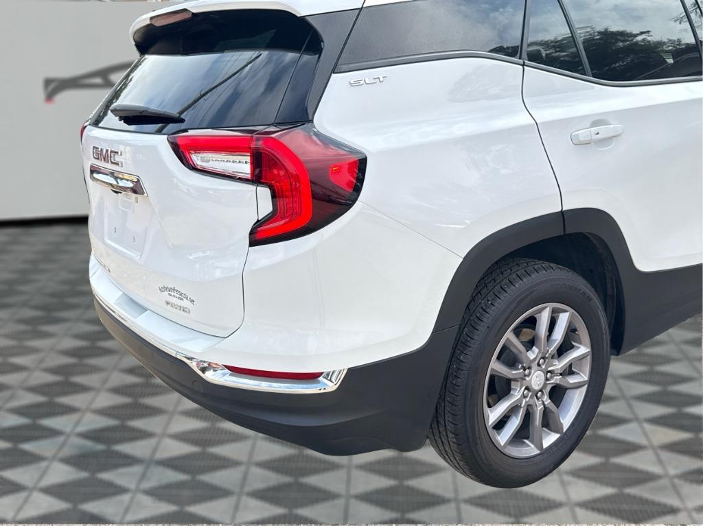2023 GMC Terrain - $17,900