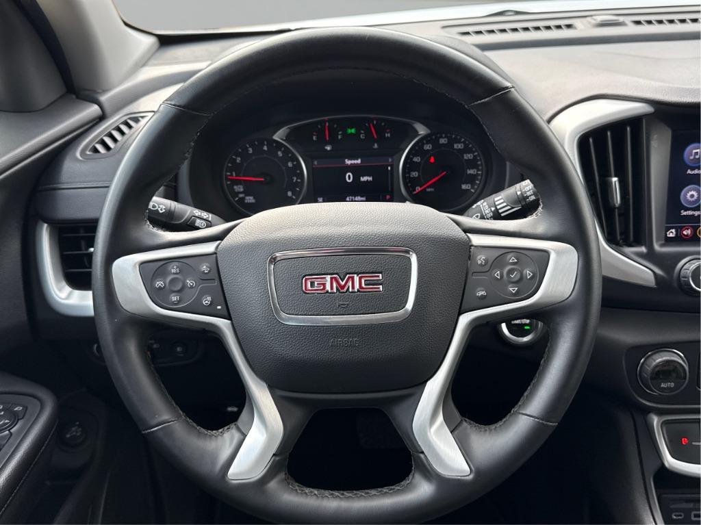 2023 GMC Terrain - $17,900