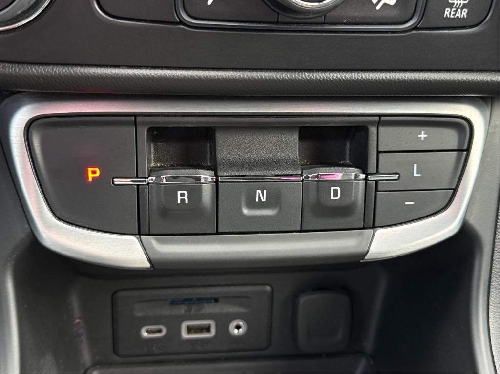 2023 GMC Terrain - $17,900
