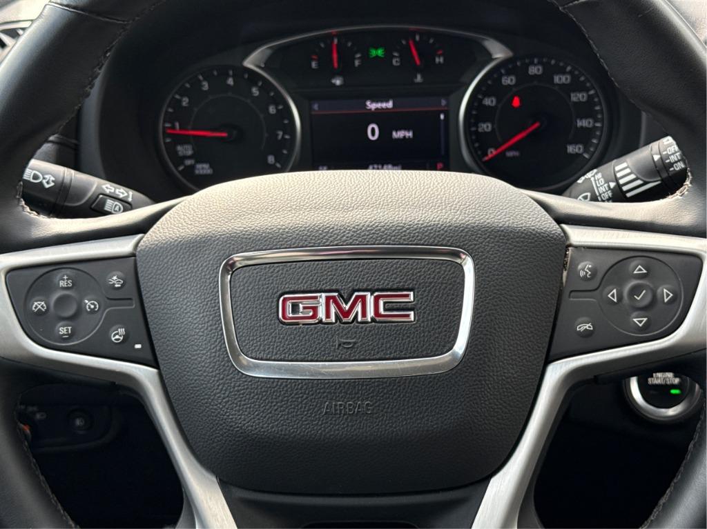 2023 GMC Terrain - $17,900