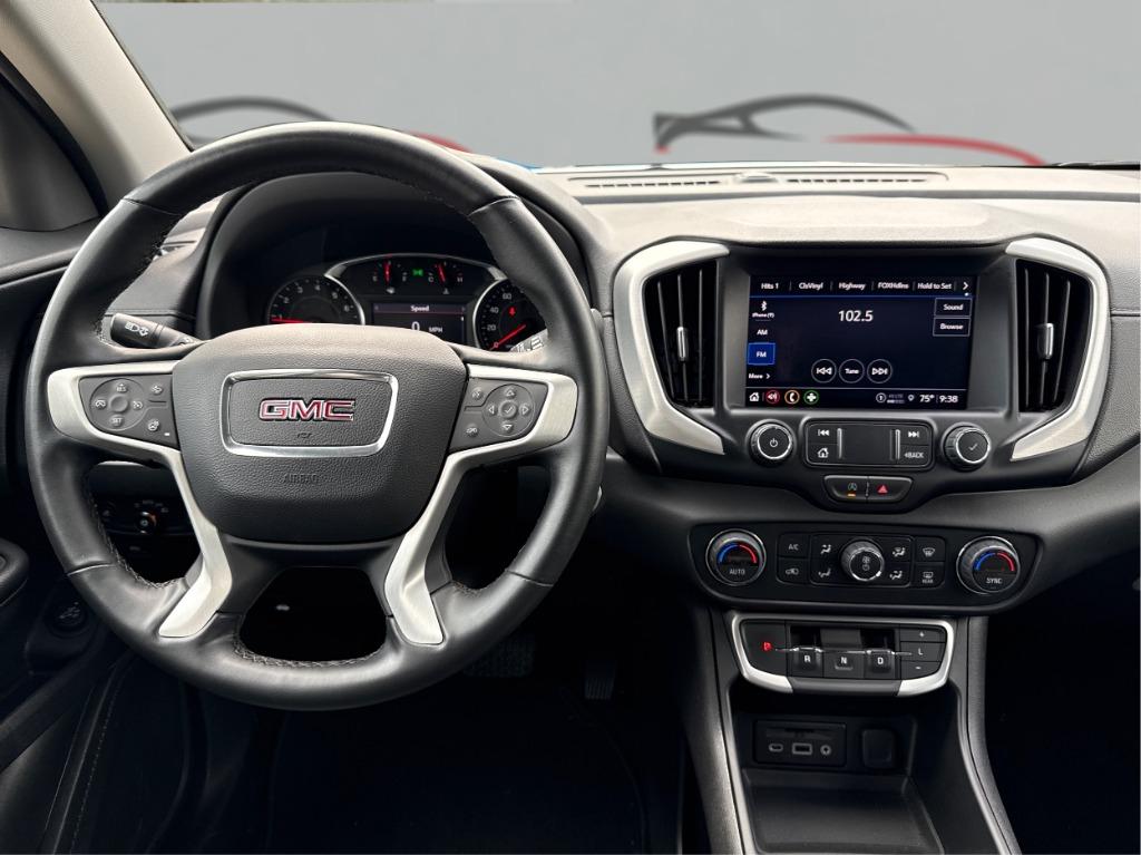 2023 GMC Terrain - $17,900