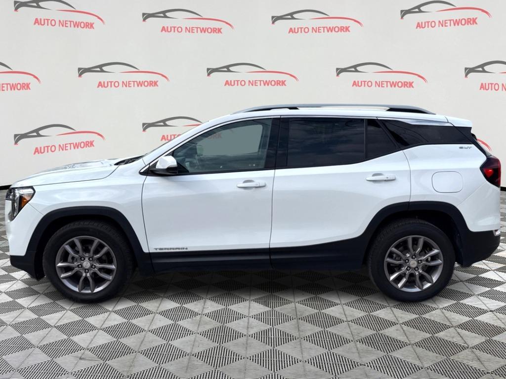2023 GMC Terrain - $17,900