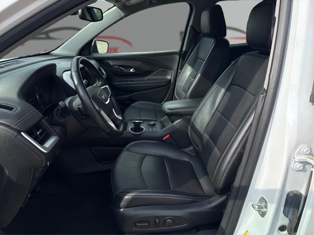2023 GMC Terrain - $17,900