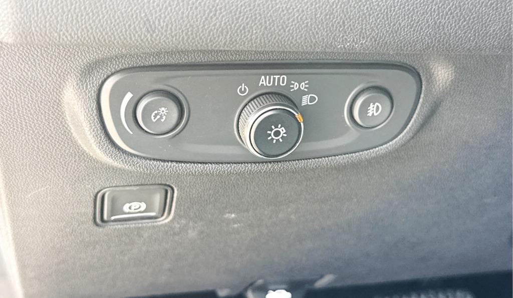 2023 GMC Terrain - $17,900