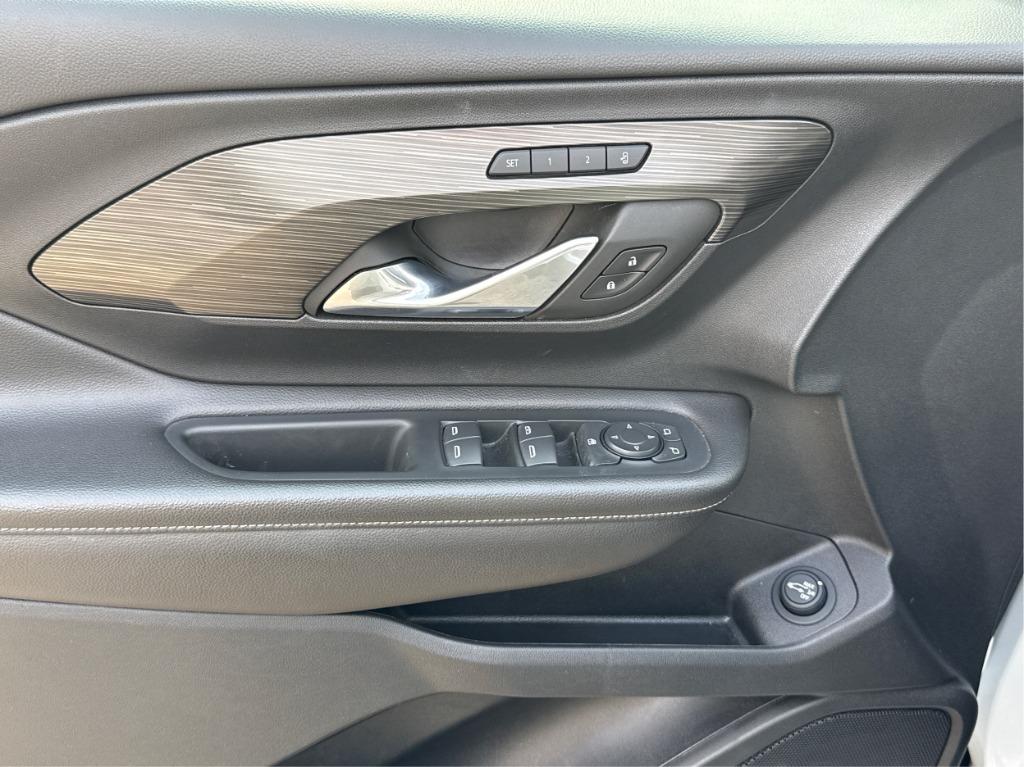 2023 GMC Terrain - $17,900