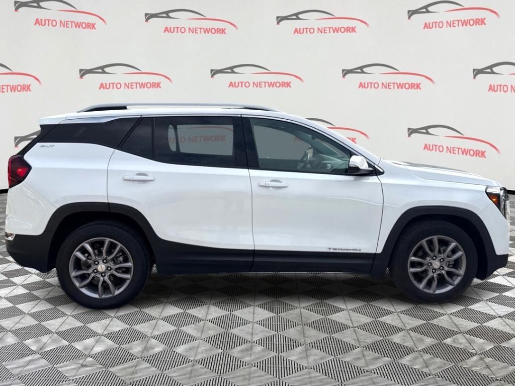 2023 GMC Terrain - $17,900