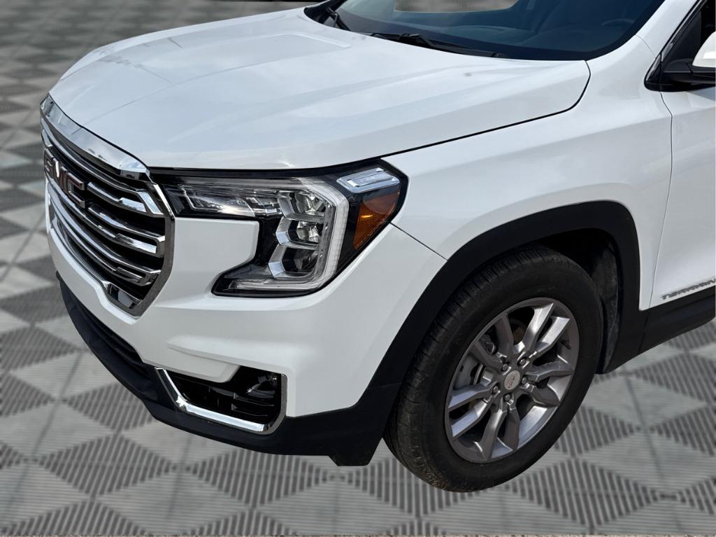 2023 GMC Terrain - $17,900