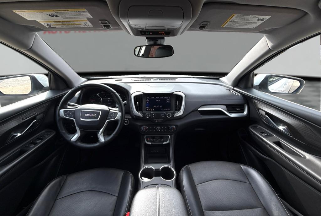 2023 GMC Terrain - $17,900