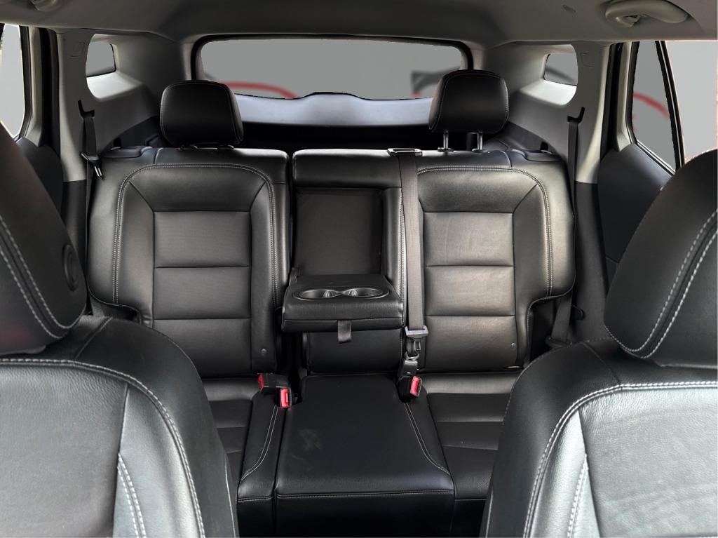 2023 GMC Terrain - $17,900