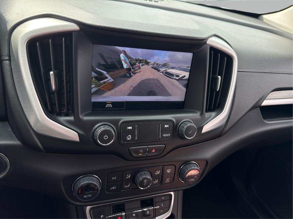 2023 GMC Terrain - $17,900