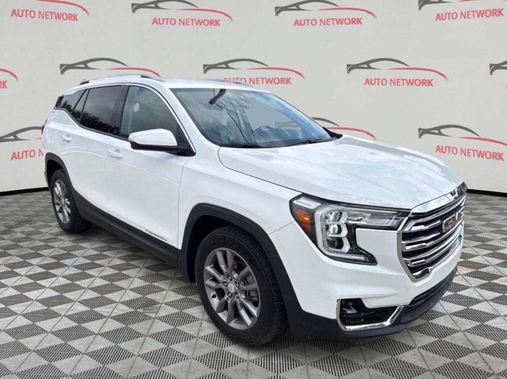 2023 GMC Terrain - $17,900