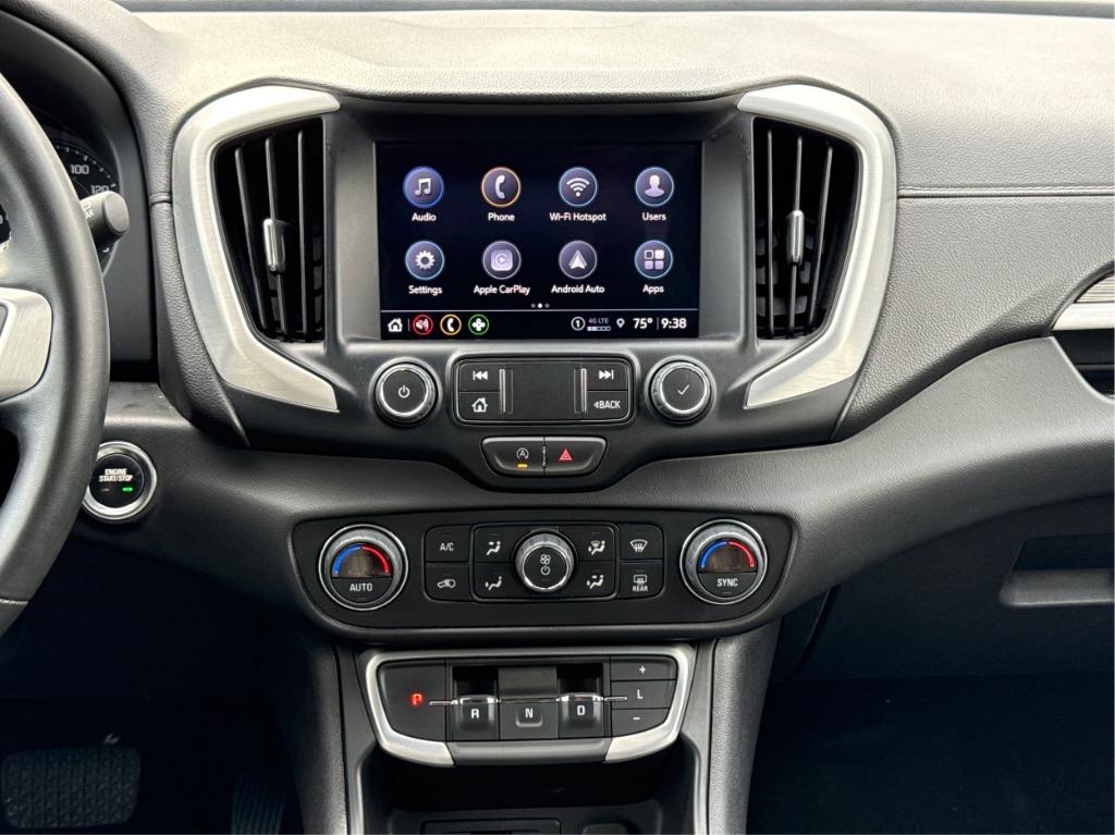 2023 GMC Terrain - $17,900