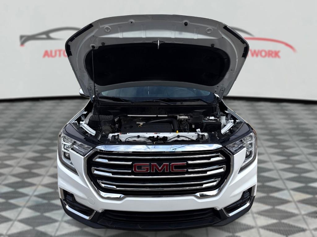 2023 GMC Terrain - $17,900